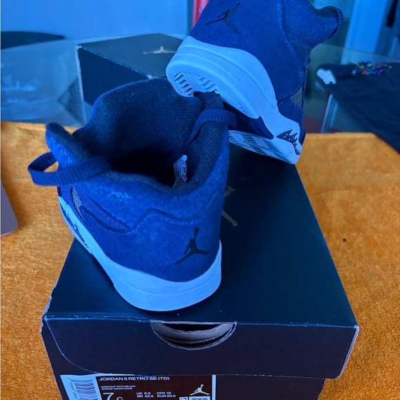 Jordan 5 Retro - Picture 3 of 4